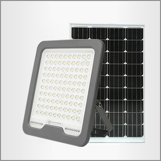 Solar Street Light